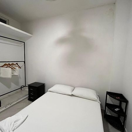 Sweet Dreams Necocli Hotel Exterior foto