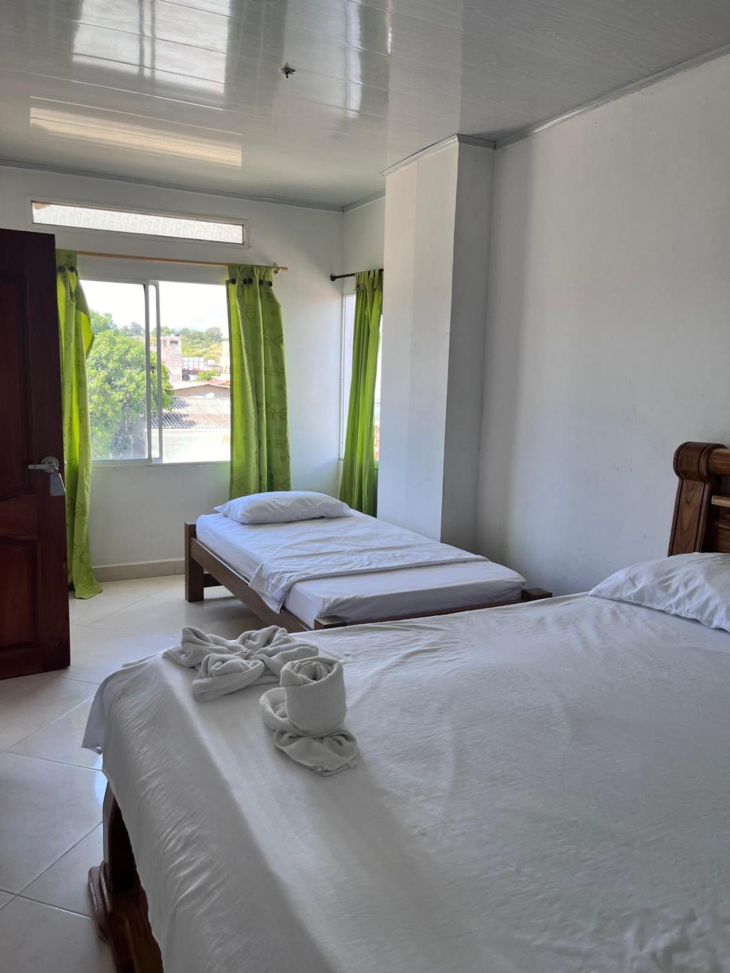 Sweet Dreams Necocli Hotel Exterior foto