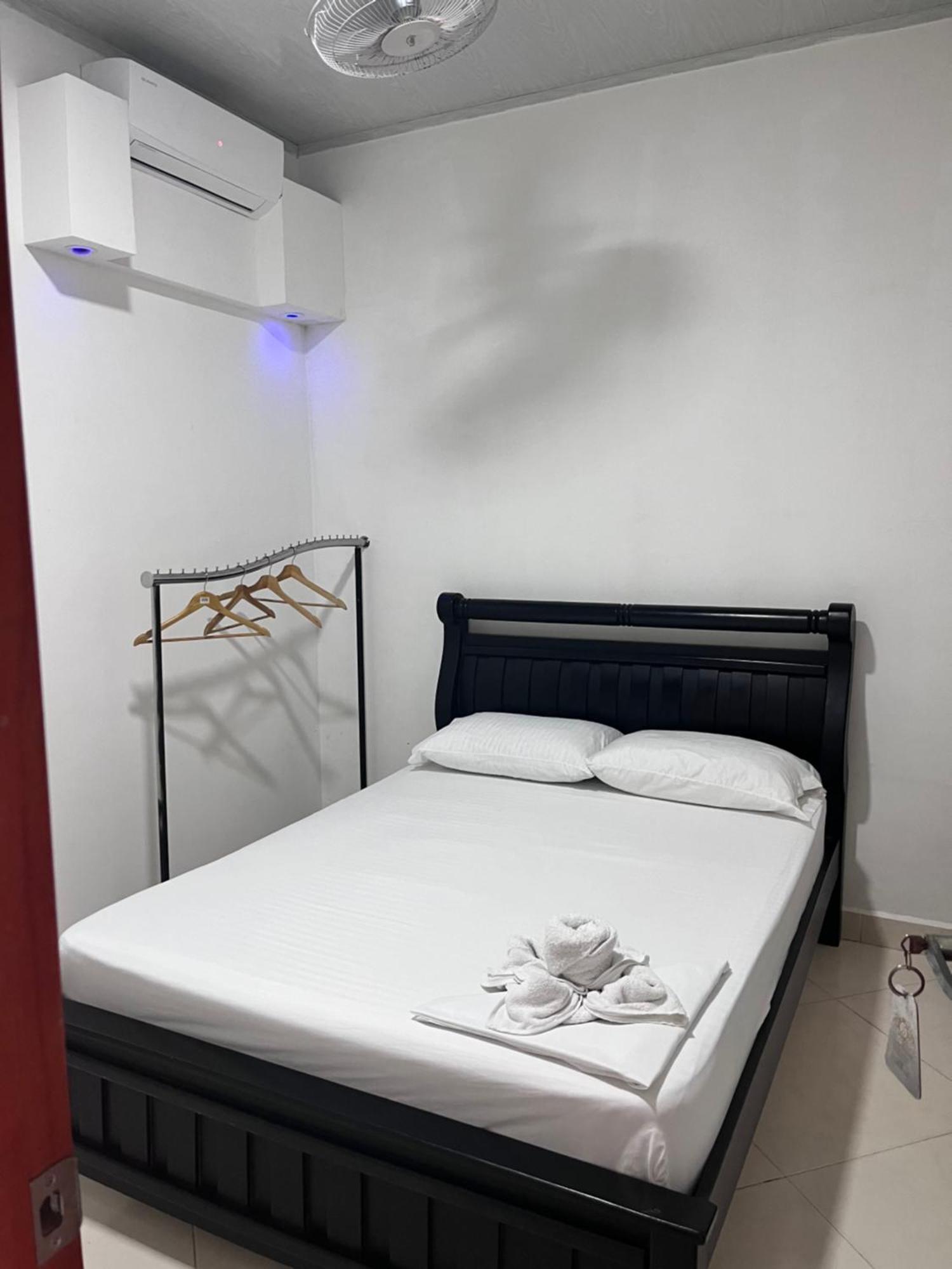Sweet Dreams Necocli Hotel Exterior foto