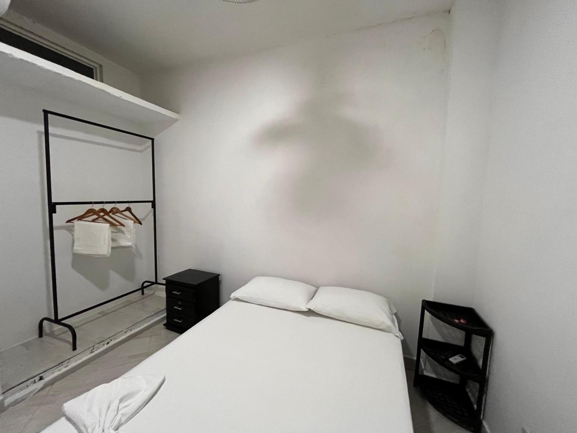 Sweet Dreams Necocli Hotel Exterior foto